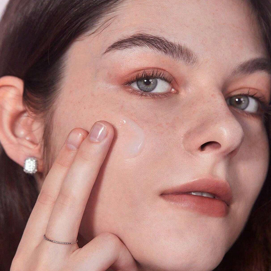 Sheglam Love Dive At First Sight Moisturizing Primer