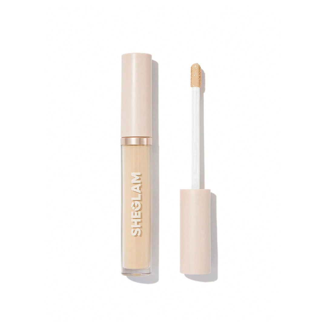 Sheglam Like Magic 12HR Full Coverage Concealer  Buttercream
