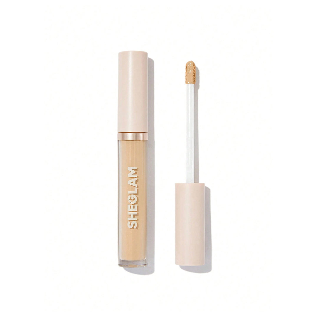 Sheglam Like Magic 12HR Full Coverage Concealer  Shell
