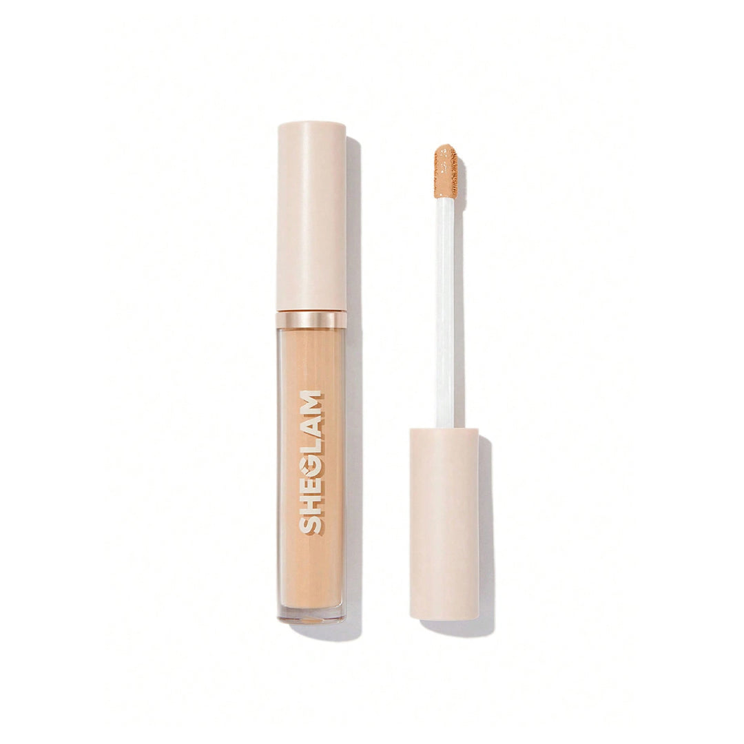 Sheglam Like Magic 12HR Full Coverage Concealer  Nude