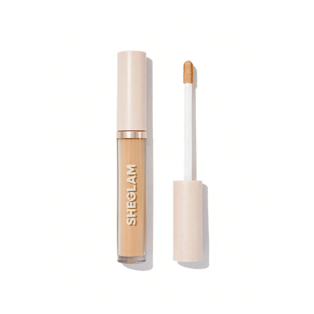 Sheglam Like Magic 12HR Full Coverage Concealer  Honey