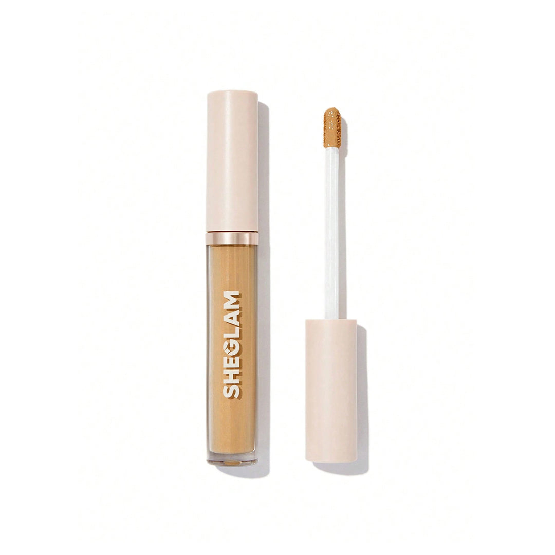Sheglam Like Magic 12HR Full Coverage Concealer  Golden