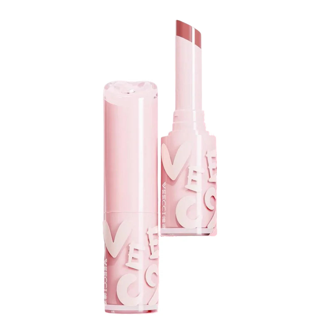 Veecci Unique essence Lipstick M04 Candied Red Pear