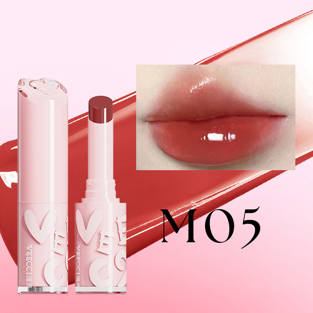 Veecci Water Essence Lipstick