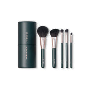 Florasis Soft Blooming 5-Piece Brush Set