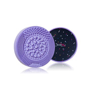Jessup Persian Violet Wet&Dry Brush Cleaner