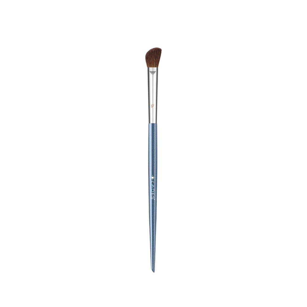 Lades Blue SeriesOblique Nose Shadow Brush L16