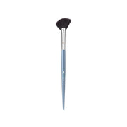 Lades Blue Series Fan highlighter Brush L26