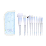 MSQ & Chen Yuanyuan co-branded makeup brush (10 sets)