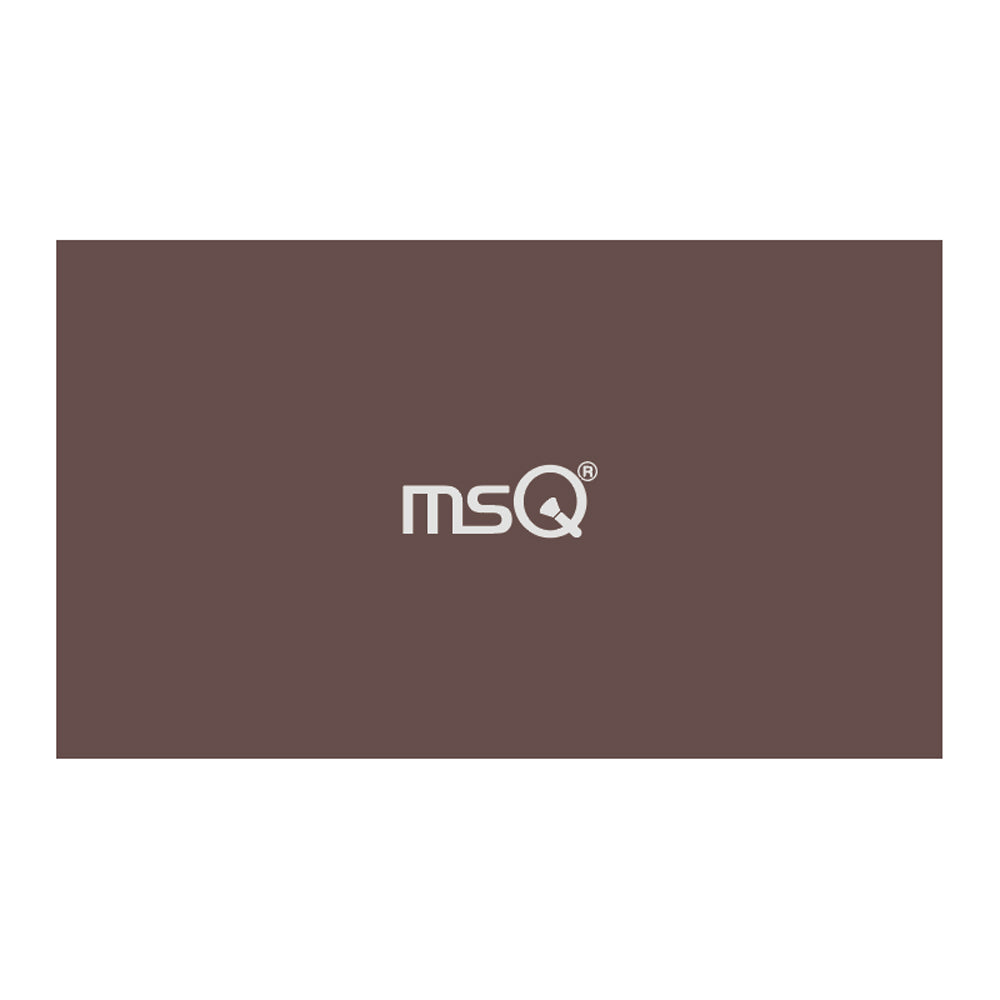 Msq Beauty Brush Set