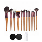 Msq Beauty Brush Set
