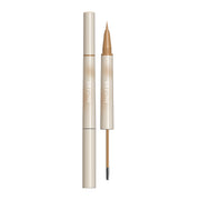 Dezone Dual Head Liquid Eyebrow& Mascara H10 Light Brown