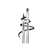 Colorkey Collage Small Silver Tube Colored Eyeliner N01