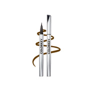 Colorkey Collage Small Silver Tube Colored Eyeliner N02