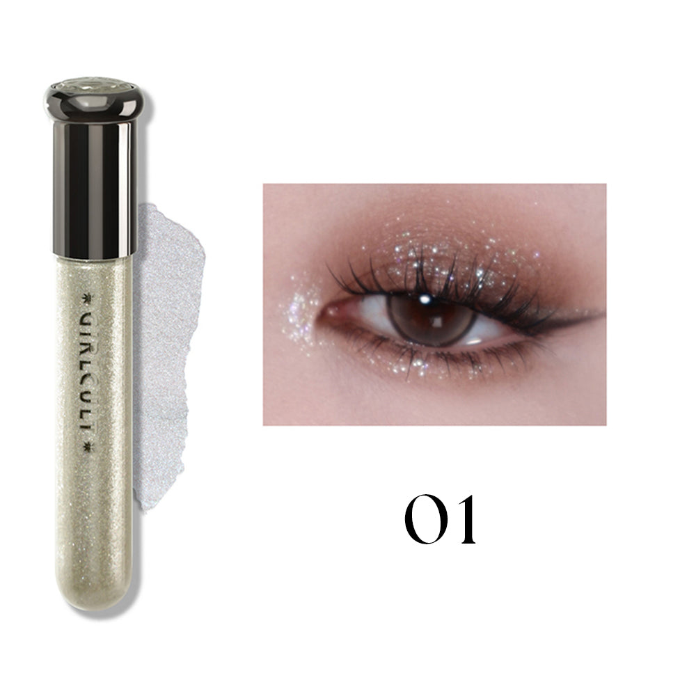 Girlcult Vision Liquid Eyeshadow