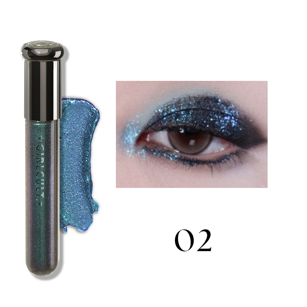 Girlcult Vision Liquid Eyeshadow