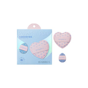 Babrea Heartbeat Double-Click Puff Set