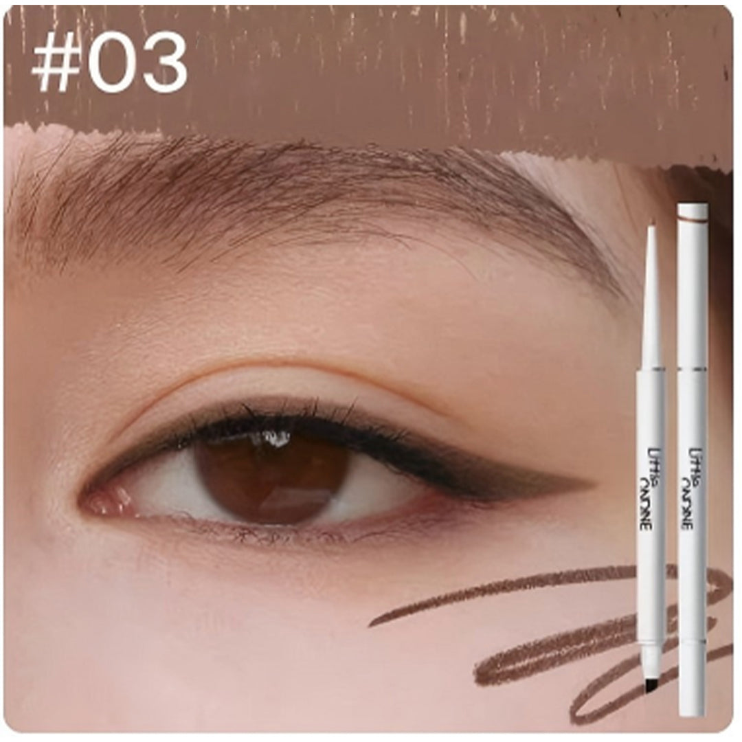 Little Ondine Double-Headed Gel