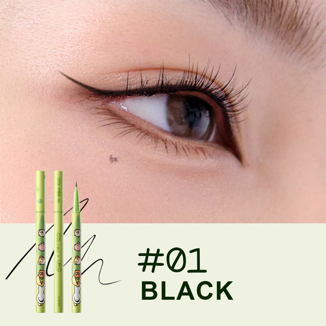 Little Ondine Slim Silky Eyeliner