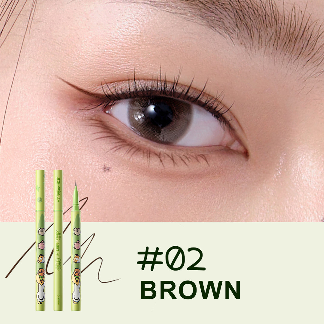 Little Ondine Slim Silky Eyeliner