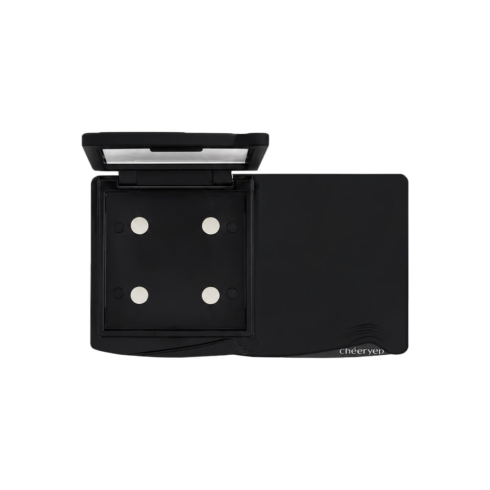 Cheeryep 4 Color Magnetic Storage Disc 4