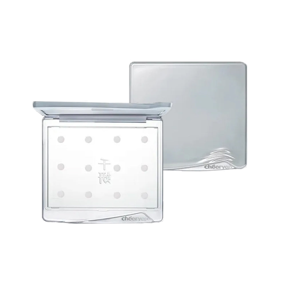 Cheeryep 12 Magnetic Storage Disc 12
