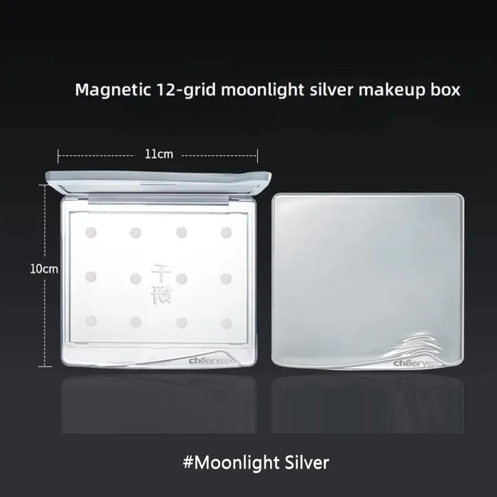 Cheeryep 12 Magnetic Storage Disc 12