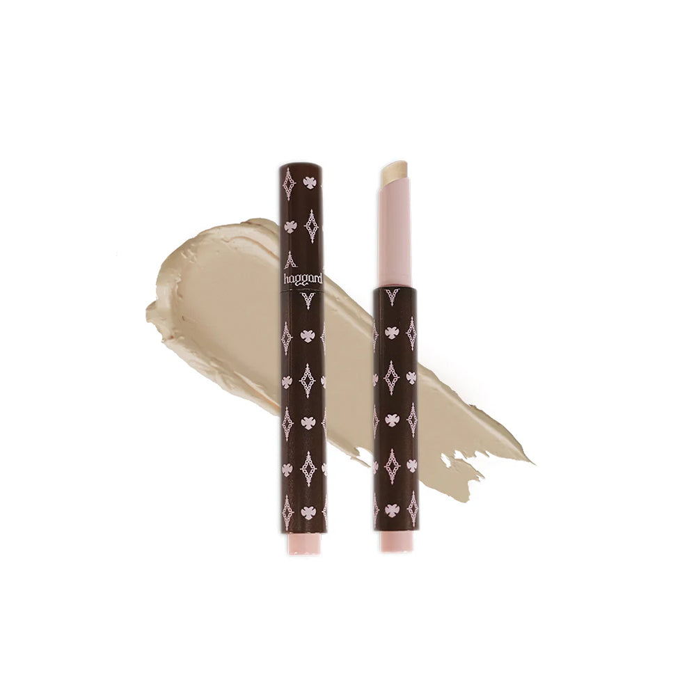 Haggard Emo Monster Contour & Highlight Stick 04#Light Nude