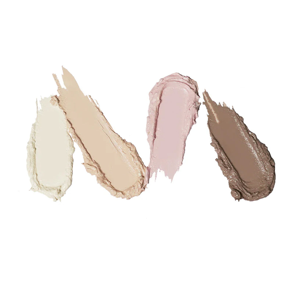 Haggard Emo Monster Contour & Highlight Stick 04#Light Nude