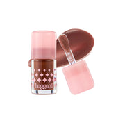 Haggard Emo Monster Lip Balm #H01 Elegant Brown