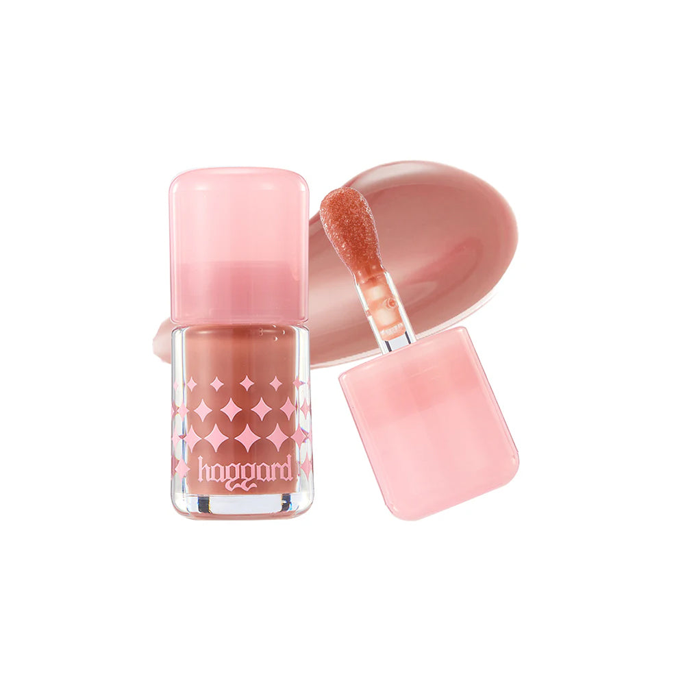 Haggard Emo Monster Lip Balm #H03 Almond Latte
