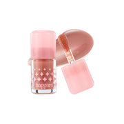 Haggard Emo Monster Lip Balm #H03 Almond Latte