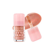 Haggard Emo Monster Lip Balm #H06 Orange Sea