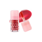 Haggard Emo Monster Lip Balm #H07 Black Tea Mel