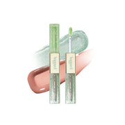 Haggard Scepter Double Headed Lip Gloss #08 Sonnet
