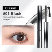 Judydoll Iron Mascara #01 Black