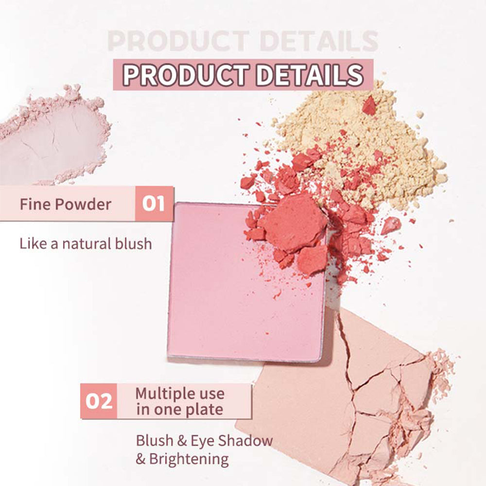 Judydoll Pretty Blush Powder #48