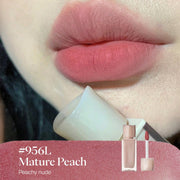 Joocyee Newnude Muddy Gloss 956