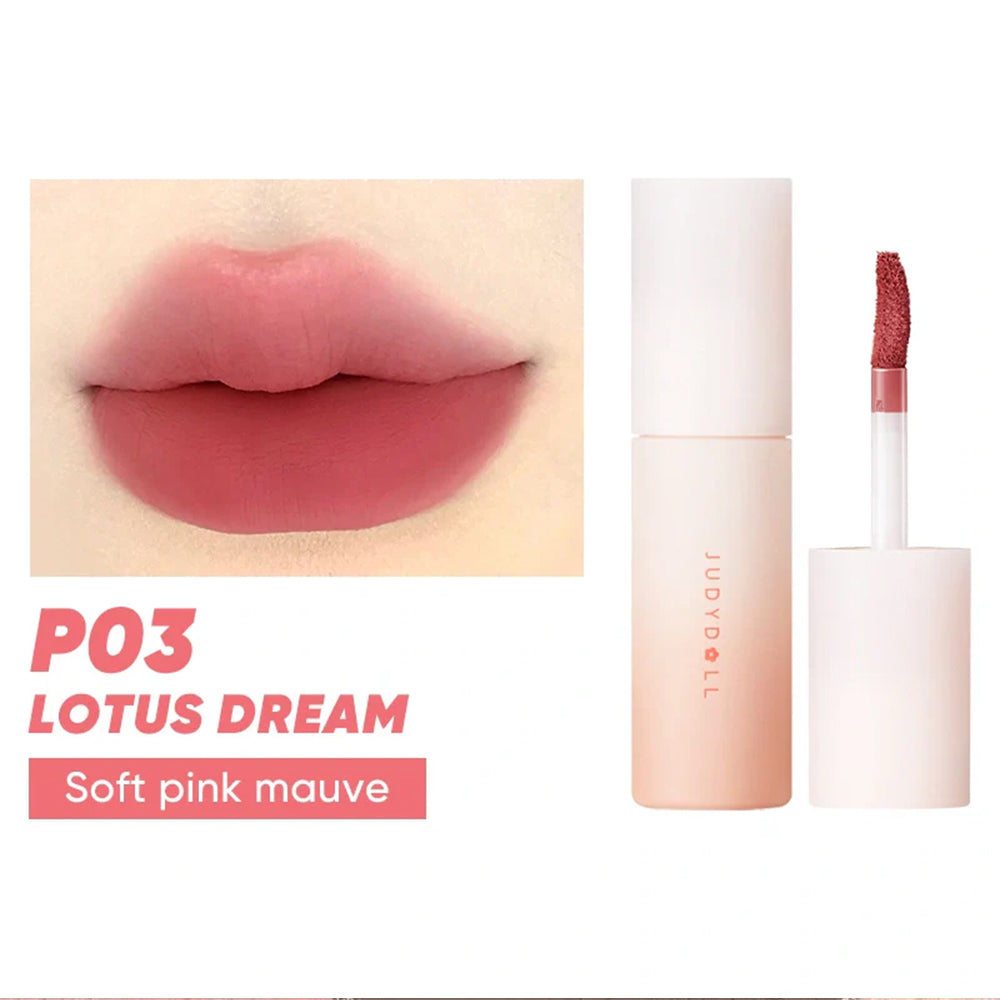 Judydoll Lip Mud P03