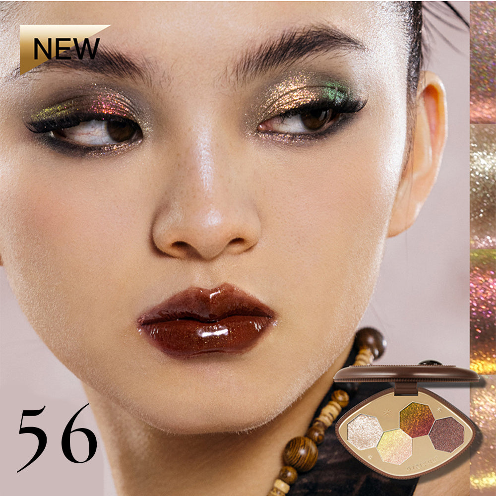 Girlcult Chameleon Vision Eye palette