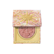 Girlcult Emotion series Blusher Fuwa