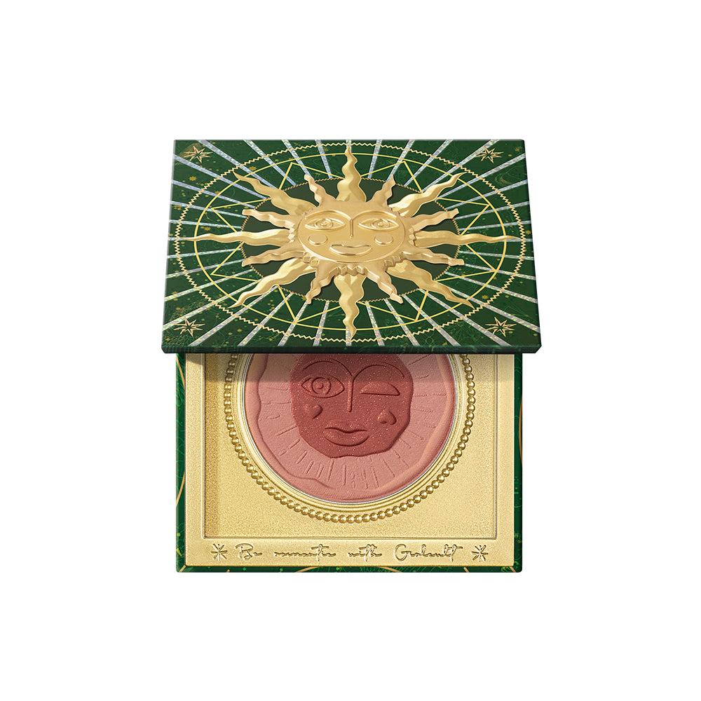 Girlcult Emotion series Blusher Greed