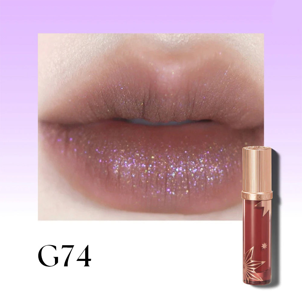 Girlcult Love Words Lip Cream