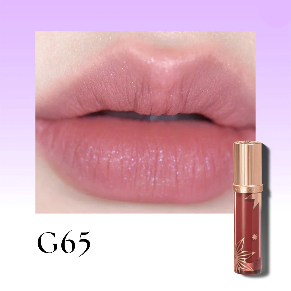 Girlcult Love Words Lip Cream