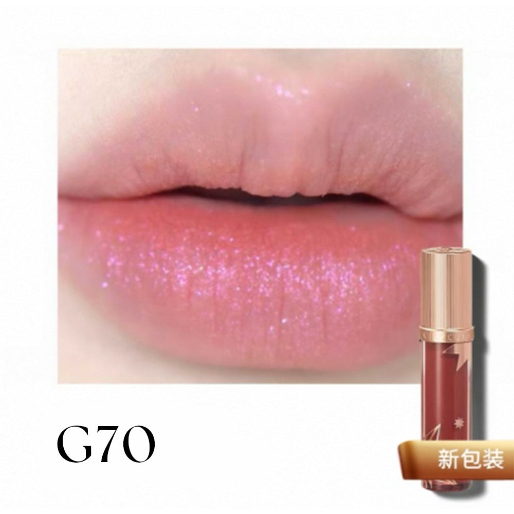 Girlcult Love Words Lip Cream