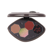 Girlcult Vision 4 color Eye palette