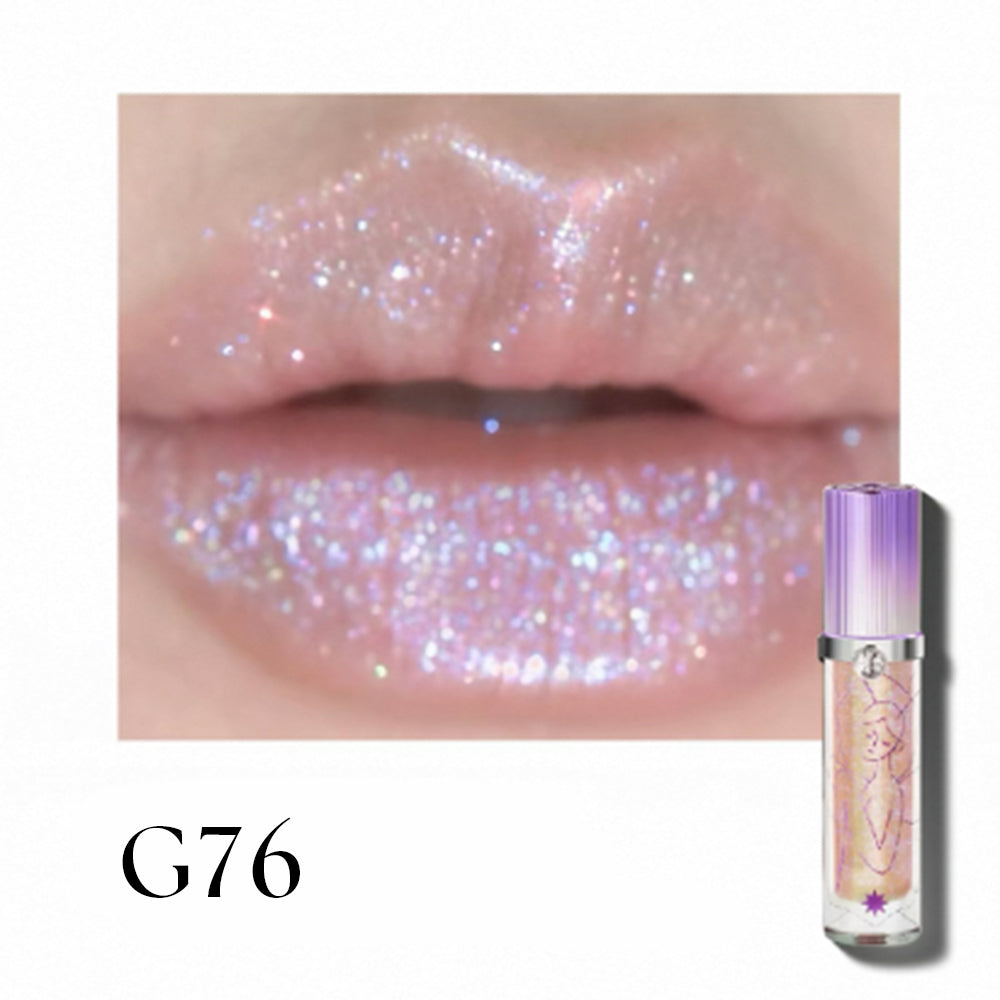 Girlcult Love Words Lip Cream