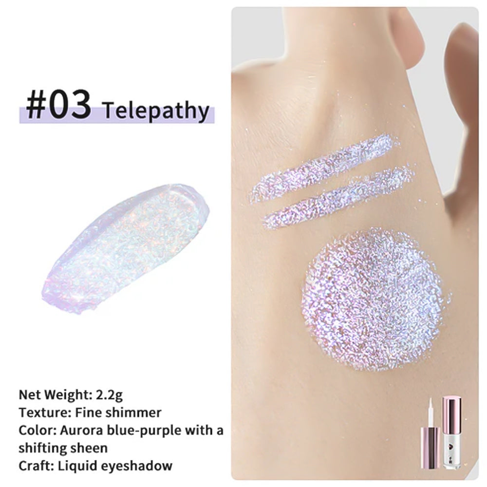 Cheeryep Liquid Eyeshadow