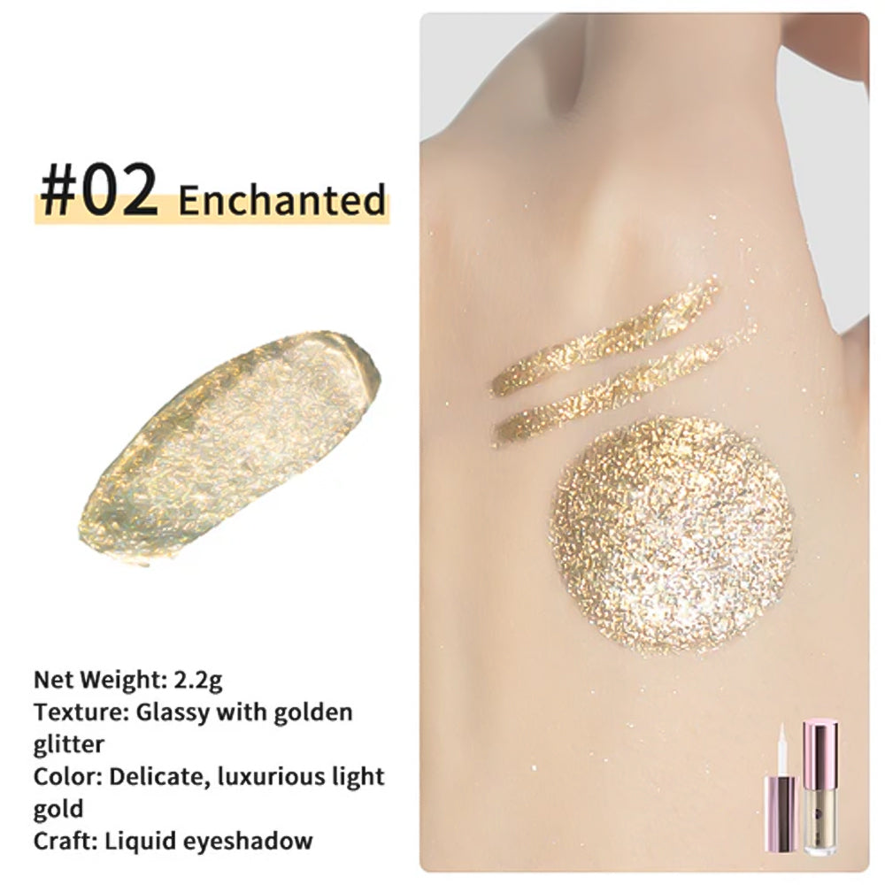 Cheeryep Liquid Eyeshadow