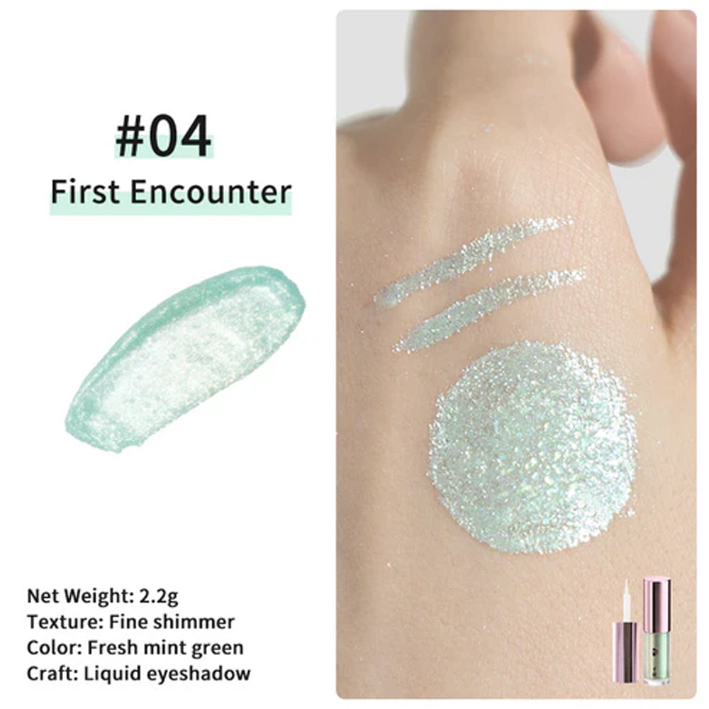 Cheeryep Liquid Eyeshadow